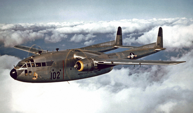 Illustration for article titled This Date in Aviation History: November 16 - November 18